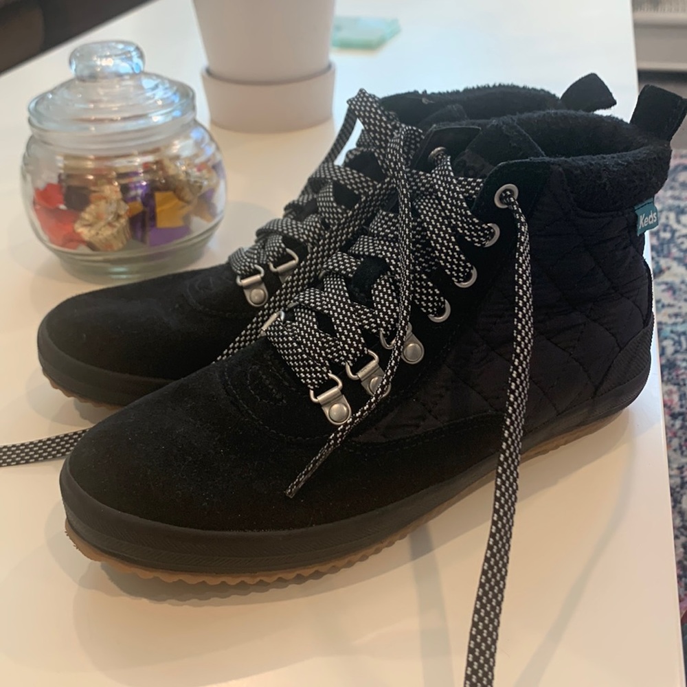 Keds sneakers